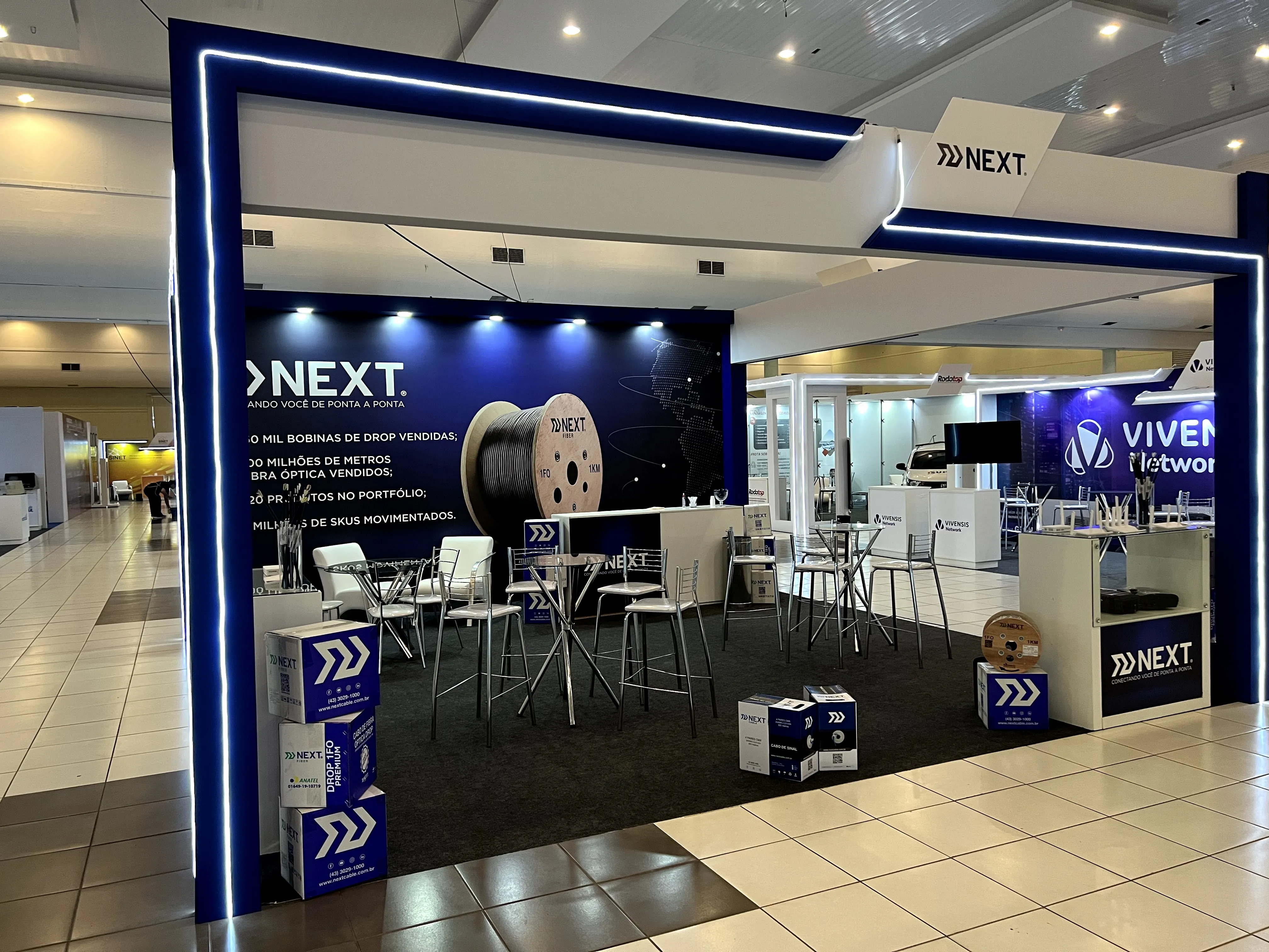 Participantes iBusiness 2026