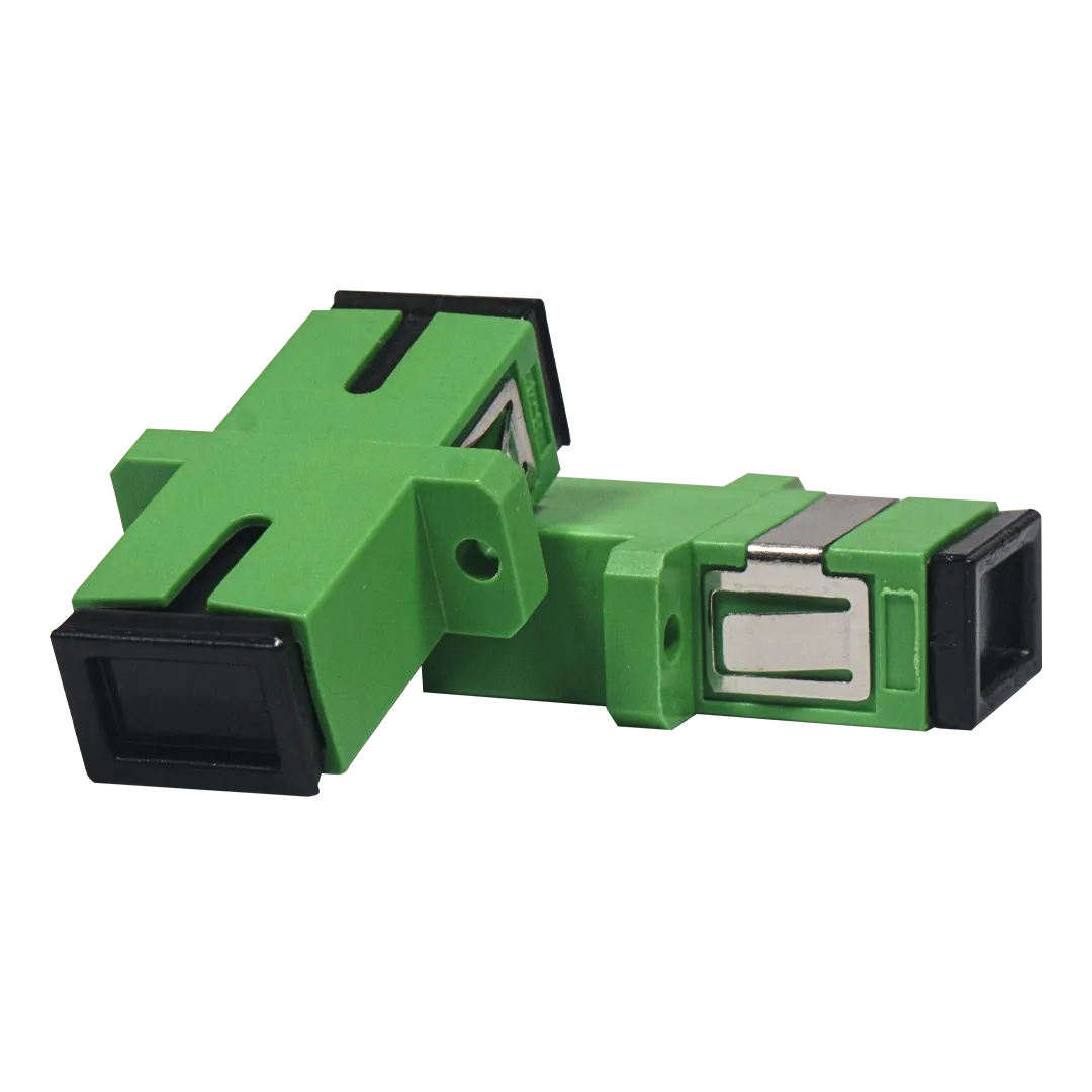 Adaptador Simples SC/APC